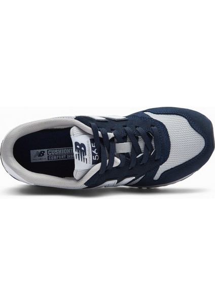 565 Erkek Lacivert Sneaker ML565GNA fiyatları