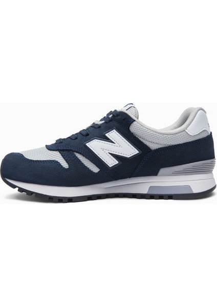 565 Erkek Lacivert Sneaker ML565GNA modelleri