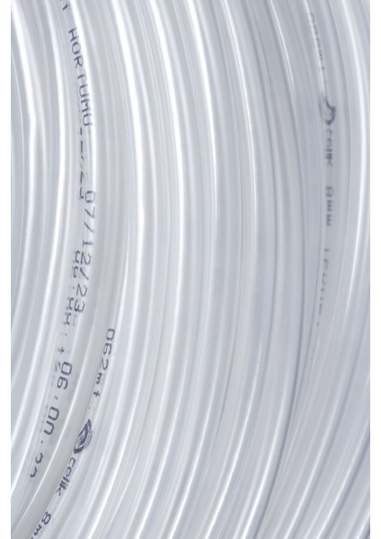 Terazi Hortumu 3/8 (10 mm) 5,5 kg 100 Metre