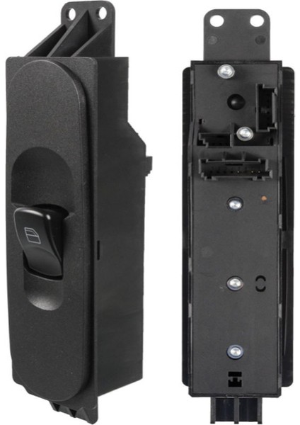 Vw Crafter 2006-2016 Ön Sağ Cam Düğmesi Tuşu 2E0959877R