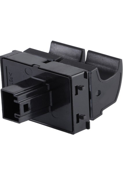 Vw Eos 2006-2011 Ön Sol Cam Düğmesi Ikili 2 Li 2K0959857A