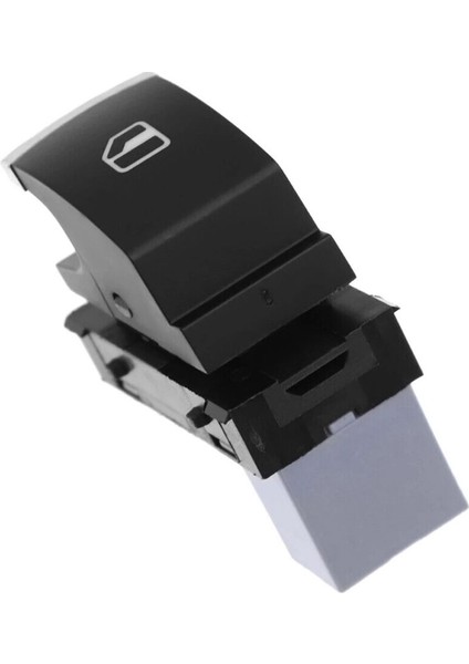 Caddy 2004-2010 Arka Sol Cam Açma Düğmesi Tuşu 5K0959855
