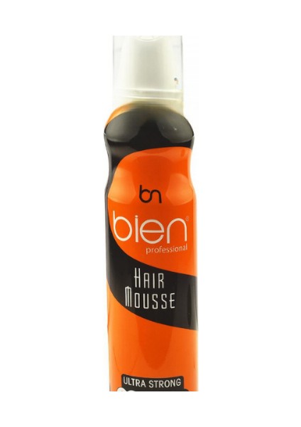 Saç Spreyi 180 ml Ultra Strong