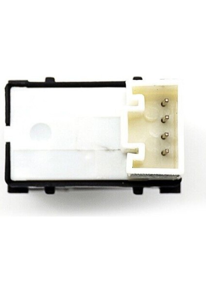 Octavia A5 Kasa 2005-2009 Arka Sol Cam Açma Düğmesi Tu 1Z0959855