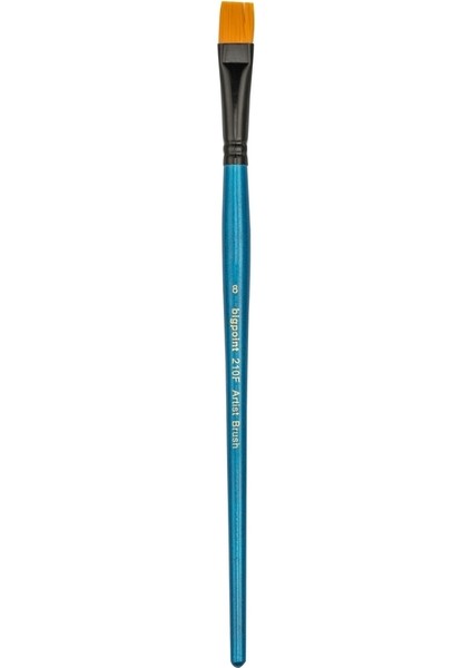 111 & 210 Serisi Sentetik Kıl Karışık Uçlu Fırça Seti 4'lü Blister 6'lı Kutu indirimleri