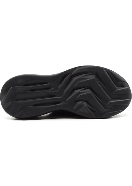 D5086 Ayakkabı Siyah-Füme modelleri