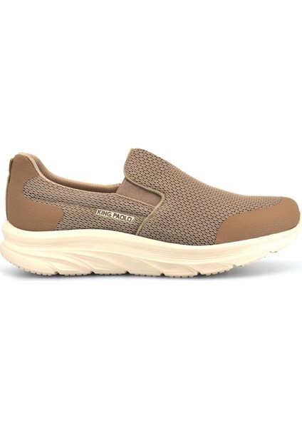 D1114 Ayakkabı Vizon