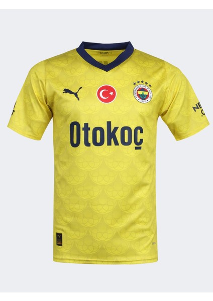 Orijinal Yeni Sezon Çocuk Forma