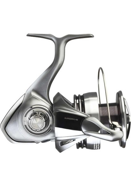 Exceler 23 Lt 2500 Spin Olta Makinesi fiyatları