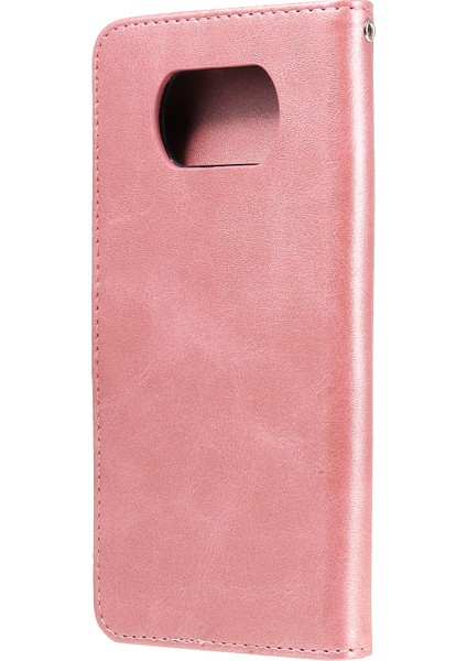 Xiaomi Poco X3/poco X3 Nfc-Rose Altın (Yurt Dışından)