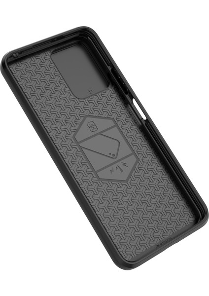 Xiaomi Poco X5 5g/redmı Için Telefon Kılıfı Not 12 5g (Çin)/(Hindistan)/(Global), Pc+Tpu Kickstand Kapak (Yurt Dışından)