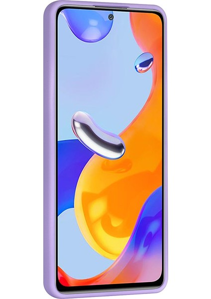 Xiaomi Redmi Için Note 11 Pro 4g (Mediatek)/xiaomi Redmi Note 11 Pro 5g (Qualcomm) Şok Geçirmez Kılıflar 2.2mm Tpu Telefon Kapağı Koruyucu Ince Kılıf Black (Yurt Dışından) modelleri