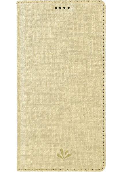 Dmx Çapraz Doku Deri Deri Flip Kapak Xiaomi Redmi Not 9s/not 9 Pro/not 9 Pro Max-Gold (Yurt Dışından) fiyatları