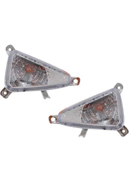 Mondial Virago 50 Sinyal Takımı