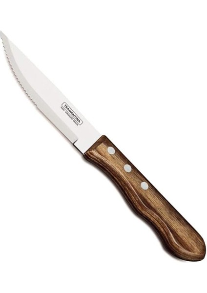 Polywood Biftek - Steak Bıçağı Jumbo 13