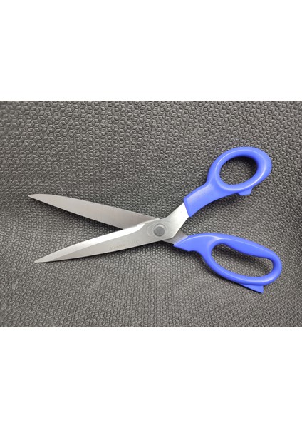 Paslanmaz Çelik Ömürlük 10 Inch Makas 25 cm Toplam Uzunluk modelleri