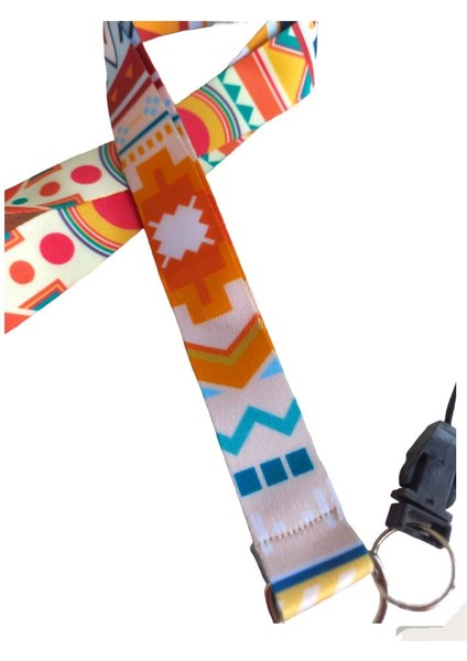 Kart Askı Ipi, Yaka Askı Ipi, Telefon Askısı ve Turuncu Plastik Yatay Kartlık fiyatları