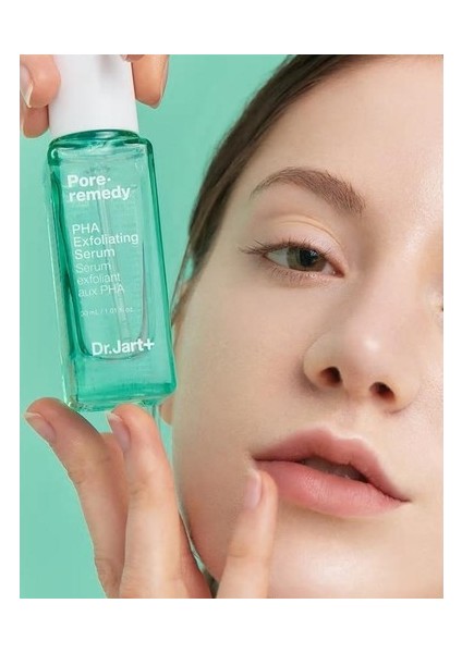 Dr.Jart+ Pore·remedy Pha Exfoliating Serum - Serum 30 Ml