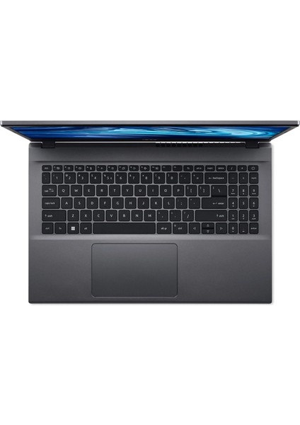 Extensa 15 EX215-55 Intel Core I7 1255U 32 GB 512 GB SSD Windows 11 Pro 15.6" Fhd Taşınabilir Bilgisayar