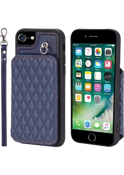 Apple iPhone SE Telefon Kılıfı (Yurt Dışından)