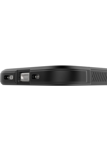 iPhone15 Yumuşak Tpu Cep Telefon Kılıfı Önleyici Damla Öngörülü Telefon Geri Kapak Black (Yurt Dışından)