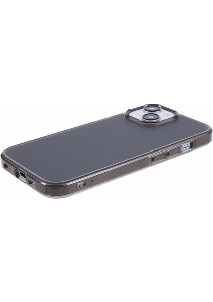 iPhone14 Plus Içinanti-Drop Telefon Kılıfı Plus Mat Mat Tpu+Pc Ince Telefon Kapak-Kahverengi (Yurt Dışından) fırsatları