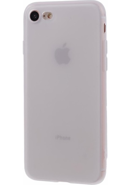 iPhone7/8 Için Ince Kılıf (Yurt Dışından)