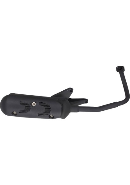 Kuba Blueberry Pro 50 Egzoz Komple