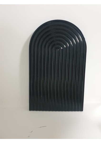 Gökkuşağı Sunum Tabağı