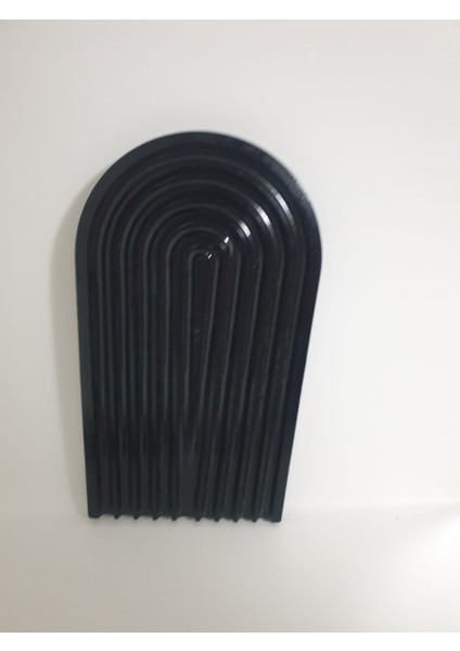 Gökkuşağı Sunum Tabağı modelleri