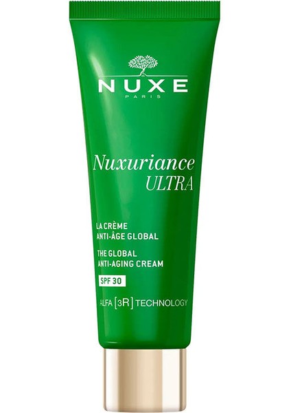 Nuxuriance Ultra Spf30 Gündüz Bakım Kremi 50 Ml