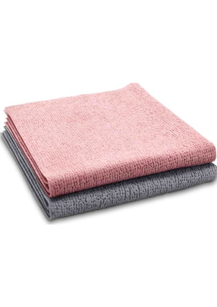Actifibre Soft Mikrofiber Mutfak Bezi 2 Li Paket