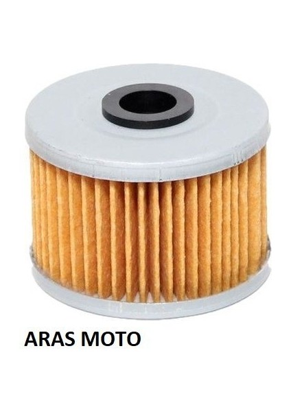 Aras Moto Cf Moto Nk 250 - SR250 Yağ Filtresi Kaliteli ( 250 NK,250 Sr )- Arasmoto