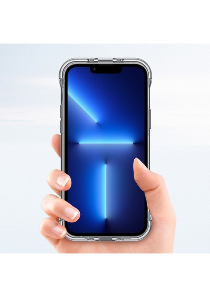 iPhone15 Bump Düzeltili Pc+Tpu Cep Telefon Kılıfı Geri Kapak Gizli Kickstand-Tövbe (Yurt Dışından) modelleri