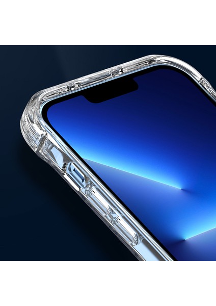 iPhone15 Bump Düzeltili Pc+Tpu Cep Telefon Kılıfı Geri Kapak Gizli Kickstand-Tövbe (Yurt Dışından) indirimleri