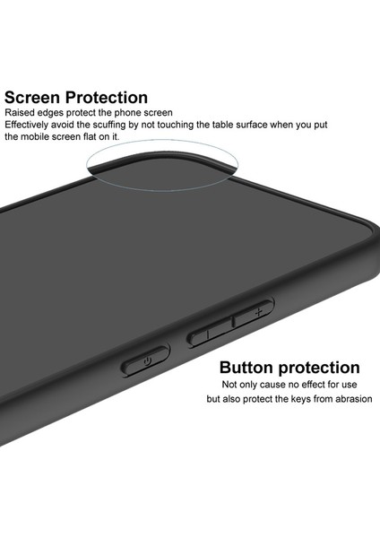 iPhone15 Pro Max Telefon Kılıfı Anti-Cratch Phone Cover-Carbon Fiber Dokusu (Yurt Dışından) fırsatları