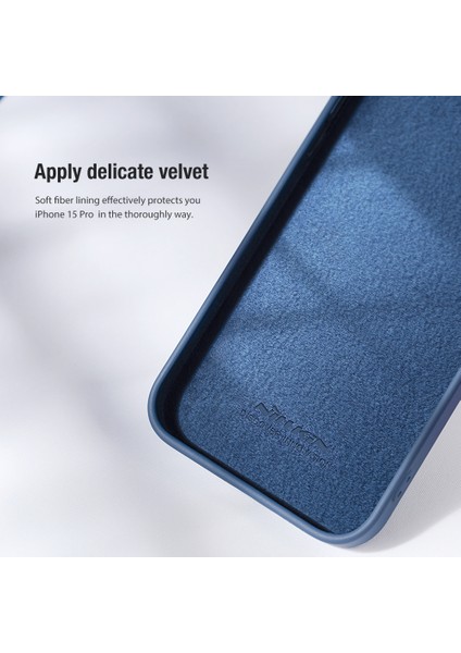 Apple iPhone 15 Pro Max Telefon Kılıfı (Yurt Dışından) fiyatları
