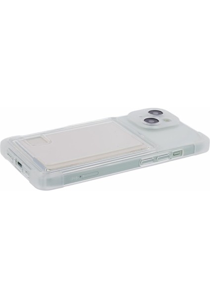 iPhone15 Plus Için Plus Tpu Kılıf Dört Köşe Damla Geçirmez Telefon Kapak Terazik (Yurt Dışından) fırsatları