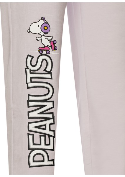 Snoopy Peanuts™ Çocuk Eşofman Altı