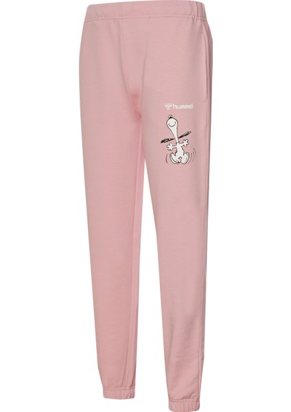 Snoopy Peanuts™ Çocuk Jogger Eşofman Altı