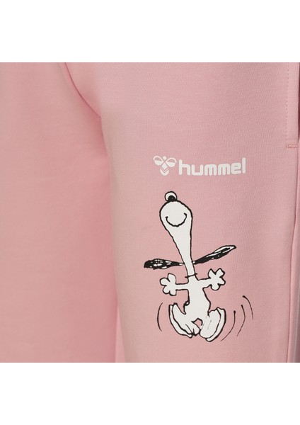 Snoopy Peanuts™ Çocuk Jogger Eşofman Altı