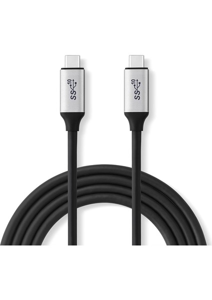 Neo C-Muc, Çok Yönlü Usb-C Kablosu (120 cm Uzunluğunda