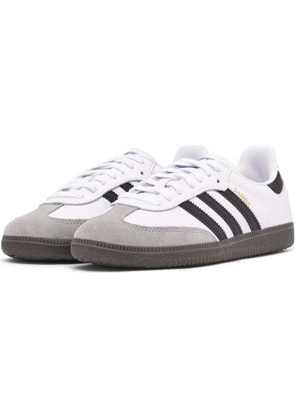 Samba Og Günlük Spor Ayakkabı modelleri