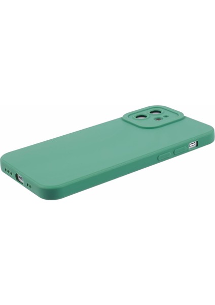 iPhone11 Case Mat Tpu Telefon Kapağı (Hassas Kesim) Için Yx Serisi-Yeşil (Yurt Dışından) fırsatları
