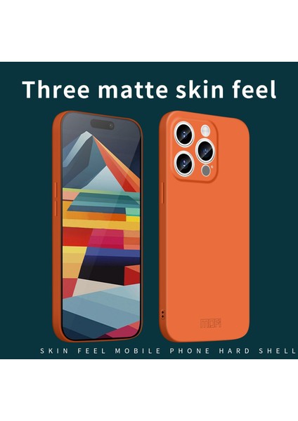 iPhone14 Pro Max Case Acrylic+Tpu Cilt Touch Telefon Kapak-Mavisi Için Jk Qin Serisi (Yurt Dışından) fiyatları
