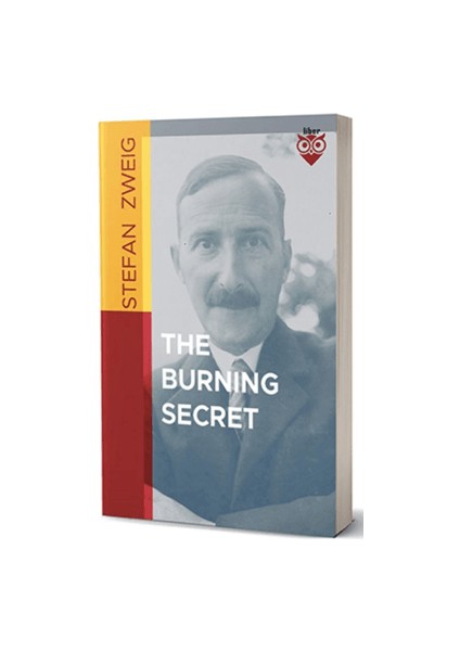 The Burning Secret - Stefan Zweig