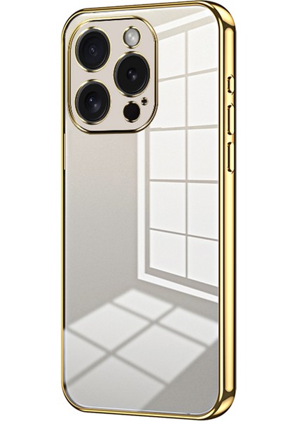 iPhone15 Pro Tpu Kasası Için Fall Aleksiyonu Yanıtlı Telefon Kapalı (Yurt Dışından)