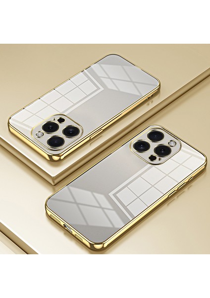 iPhone15 Pro Tpu Kasası Için Fall Aleksiyonu Yanıtlı Telefon Kapalı (Yurt Dışından)