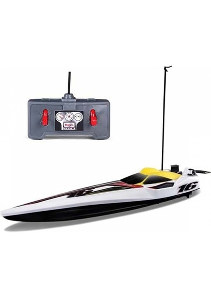 Maisto Hydro Blaster Kumandalı Tekne