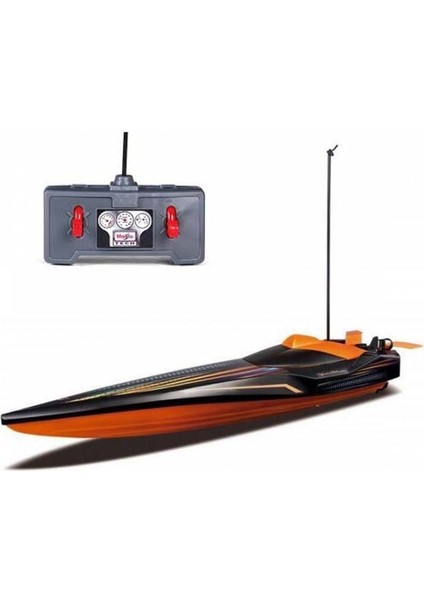 Maisto Hydro Blaster Kumandalı Tekne fırsatları